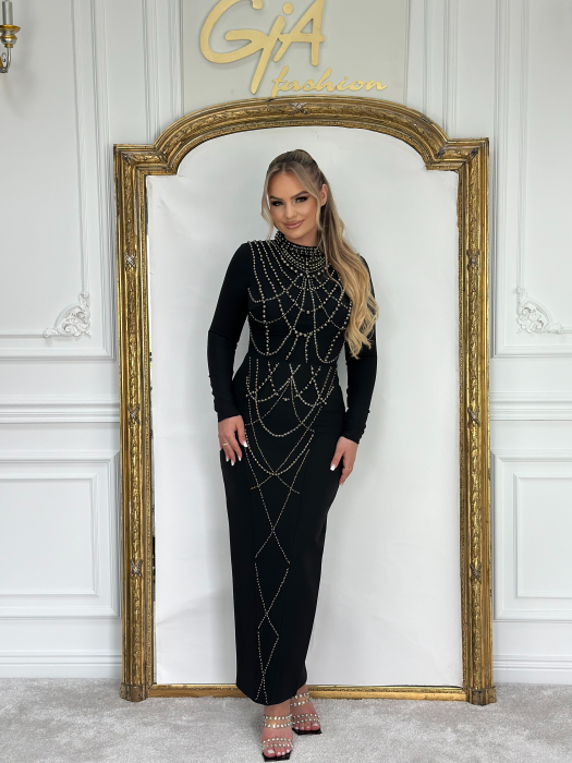 Rochie Madelley [5]