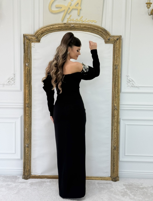 Rochie Madellia Black [10]