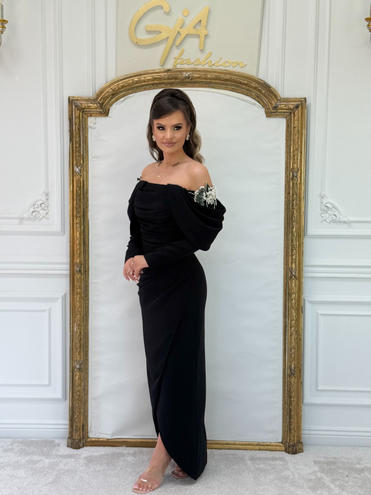 Rochie Madellia Black [9]