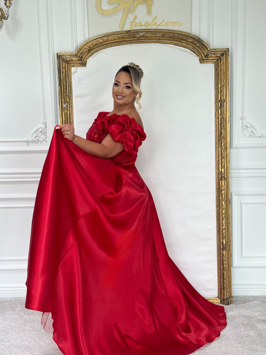 Rochie Madena [5]