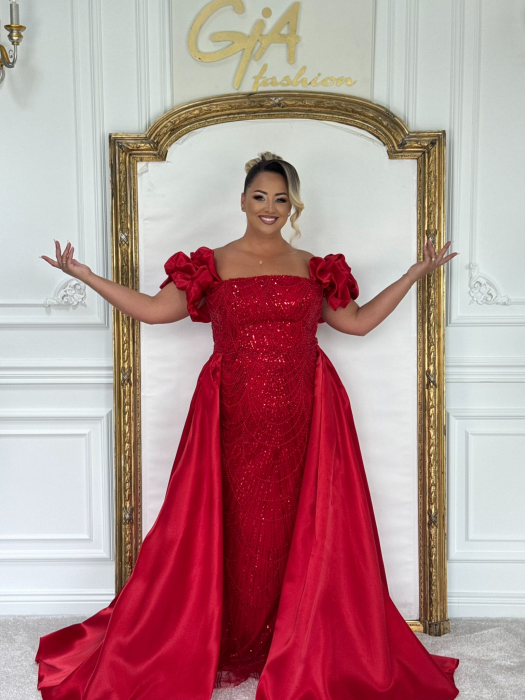 Rochie Madena [4]