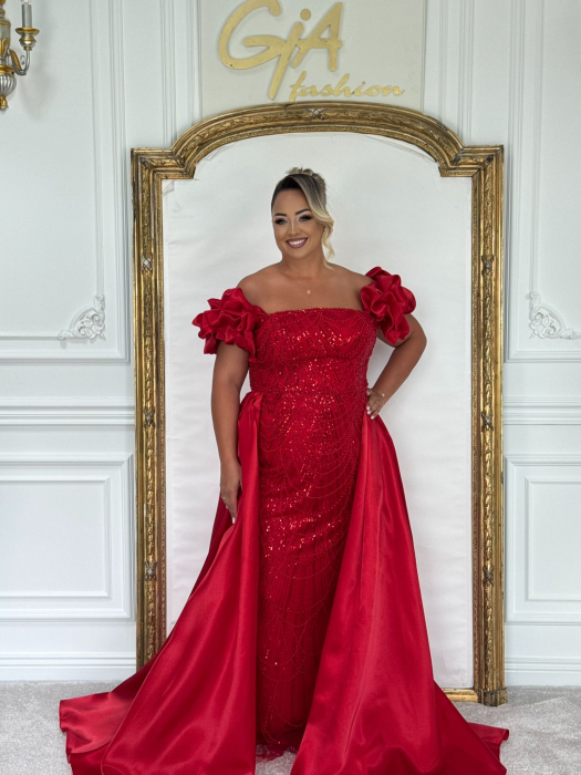 Rochie Madena [1]