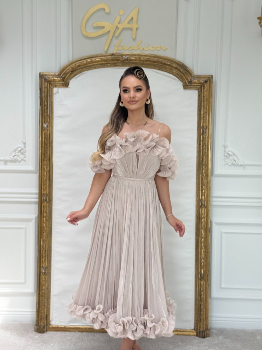 Rochie Mallace BEJ [4]