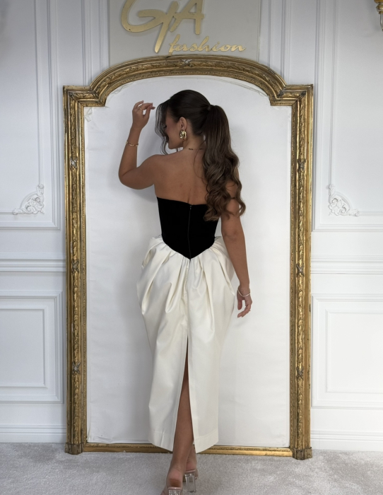 Rochie Mallessi Black [4]