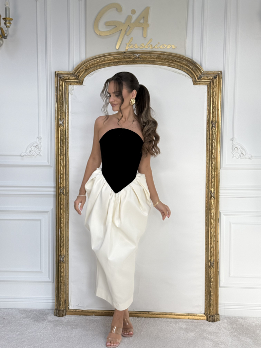 Rochie Mallessi Black [4]