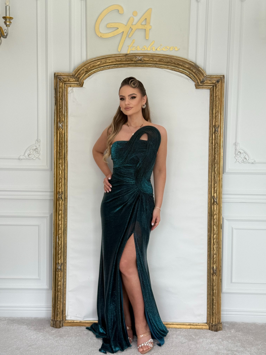 Rochie Mallia BLUE [2]