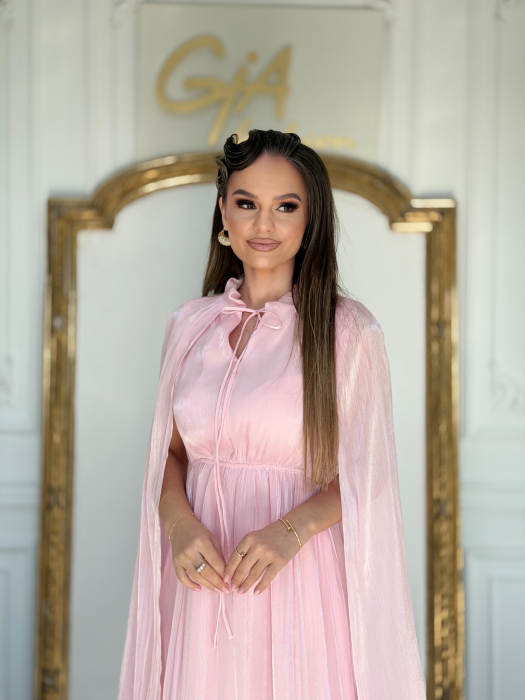 Rochie Mallia Pink [2]
