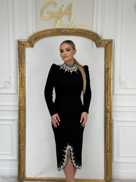 Rochie Mallize [5]