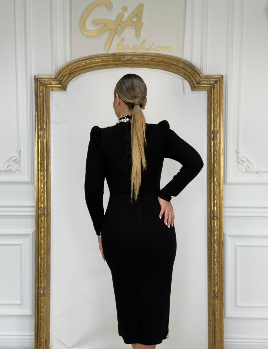 Rochie Mallize [6]