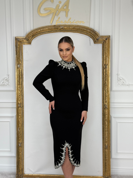 Rochie Mallize [3]