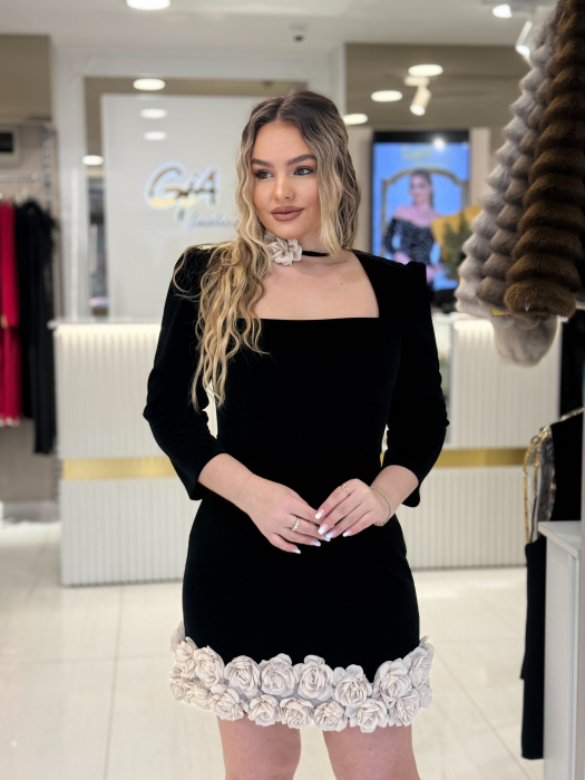 Rochie Marellia [3]