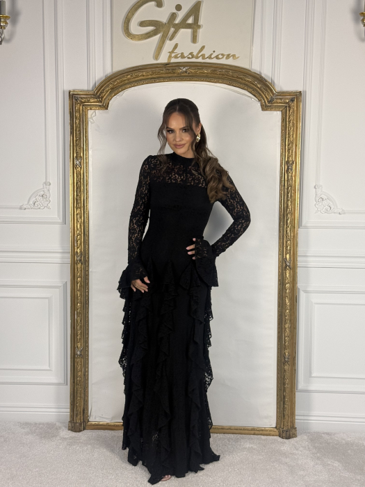 Rochie Marellia Black [5]