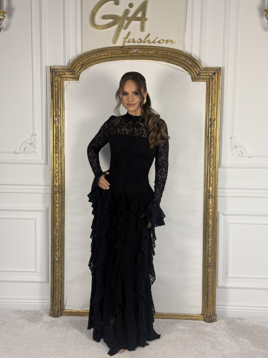 Rochie Marellia Black [7]