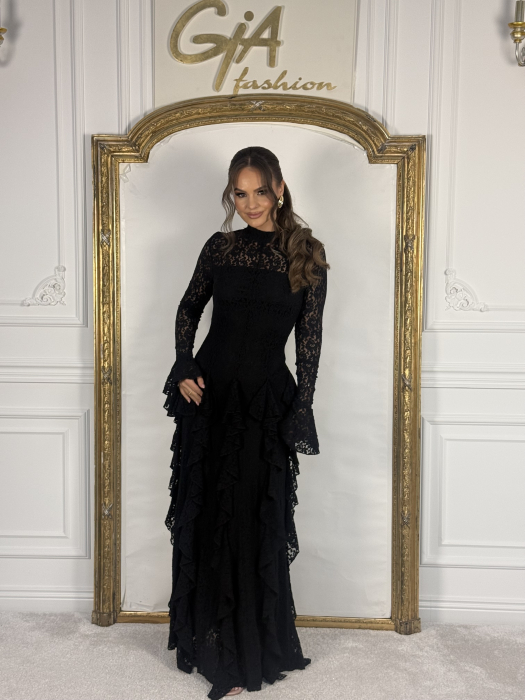Rochie Marellia Black [6]