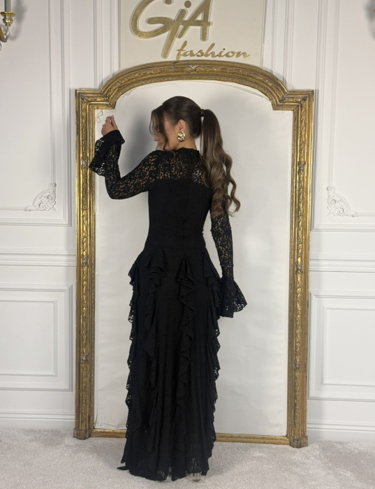 Rochie Marellia Black [8]