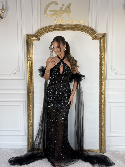 Rochie Marellia Black [5]