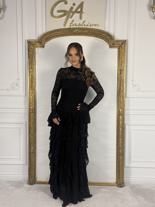 Rochie Marellia Black [3]