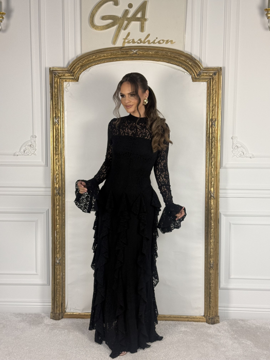 Rochie Marellia Black [4]