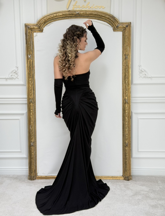 Rochie Marenia Black [13]