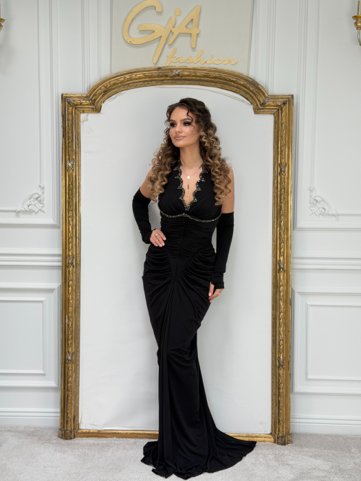 Rochie Marenia Black [12]