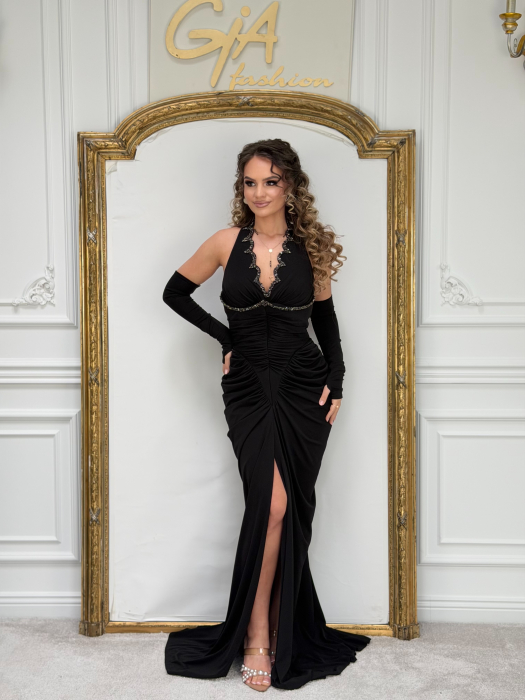 Rochie Marenia Black [9]