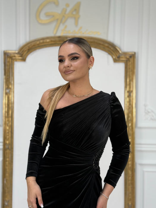 Rochie Marielly Black [6]