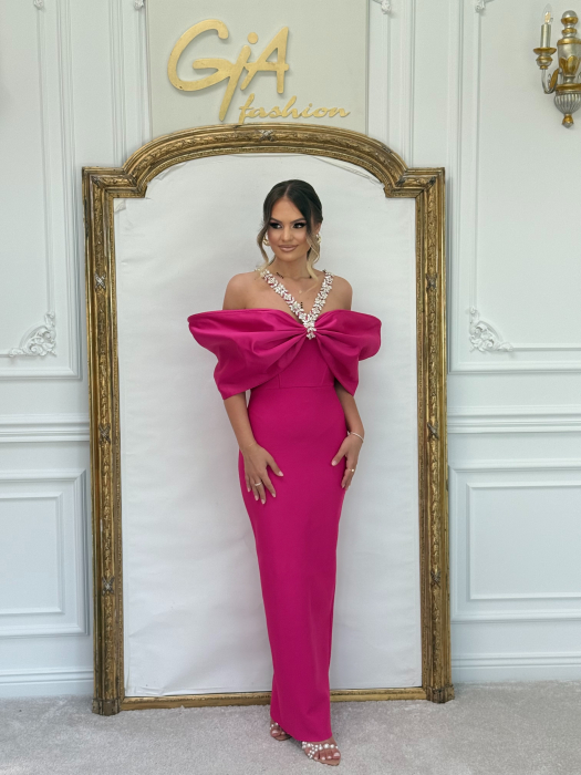Rochie Marissa Pink [1]