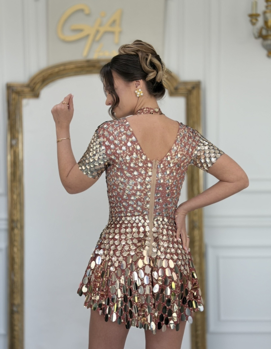 Rochie Marissy [8]