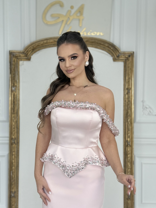 Rochie Masella Pink [2]
