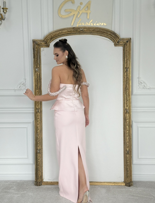 Rochie Masella Pink [8]