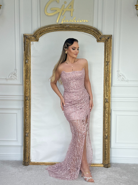 Rochie Massera PINK [1]