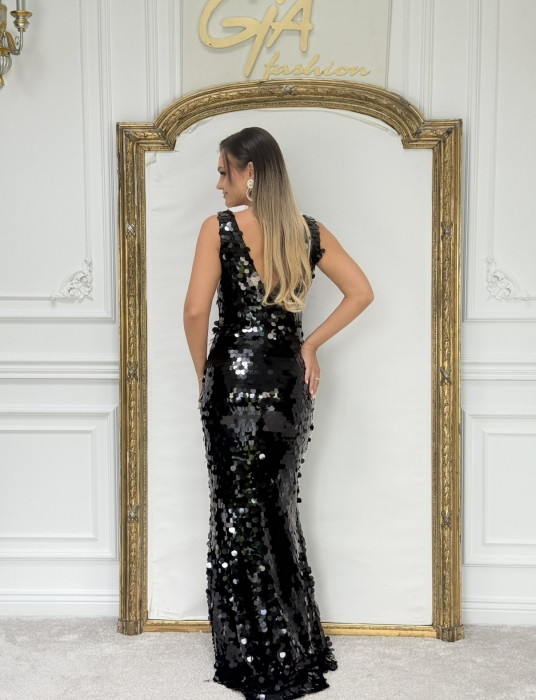 Rochie Massia Black [5]
