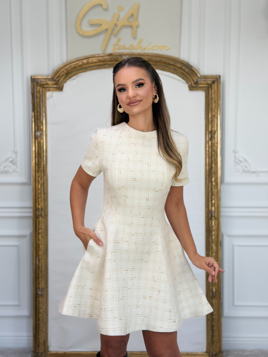 Rochie Massisa White [1]