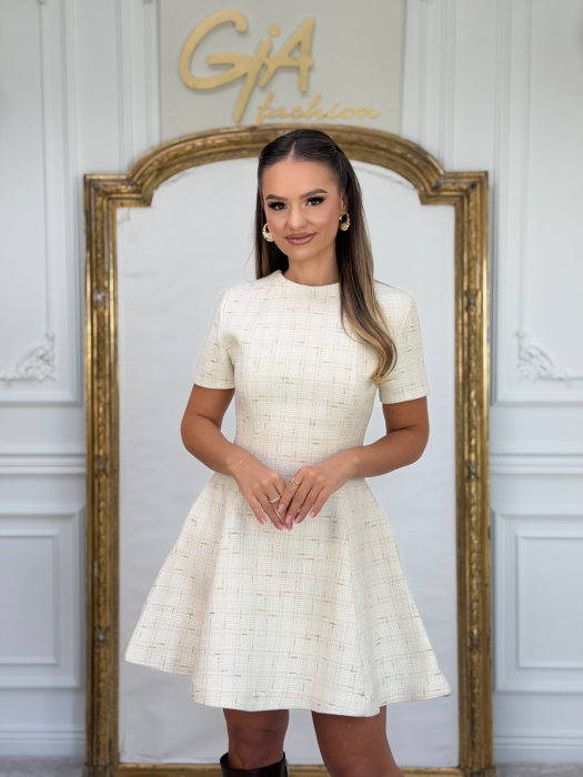 Rochie Massisa White [3]