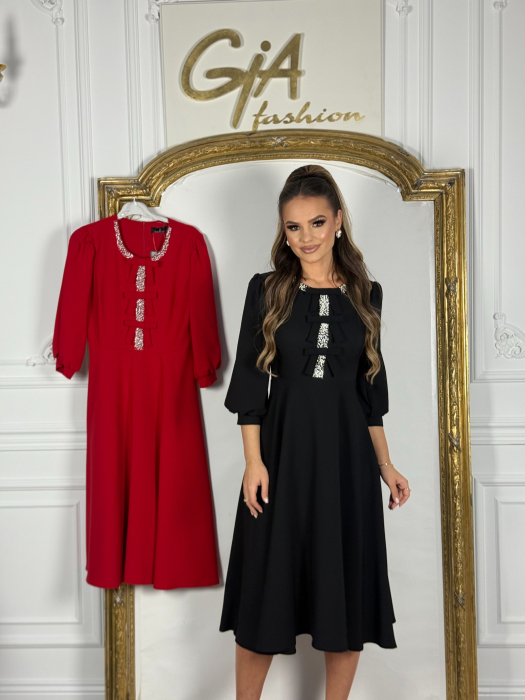 Rochie Mavellia [6]