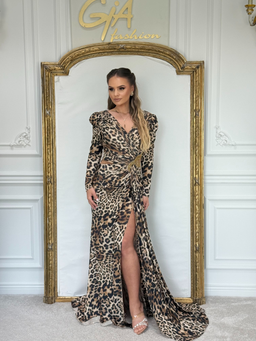 Rochie Medella PRINT [8]