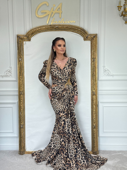Rochie Medella PRINT [7]