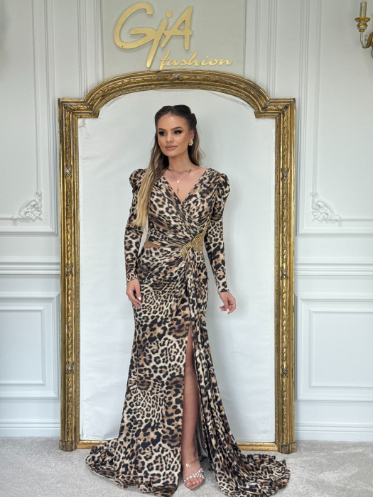 Rochie Medella PRINT [6]