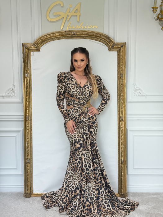 Rochie Medella PRINT [2]
