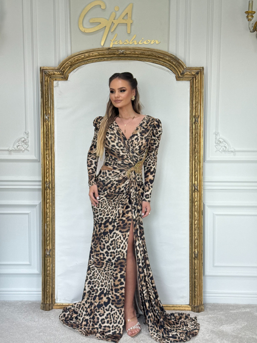 Rochie Medella PRINT [9]