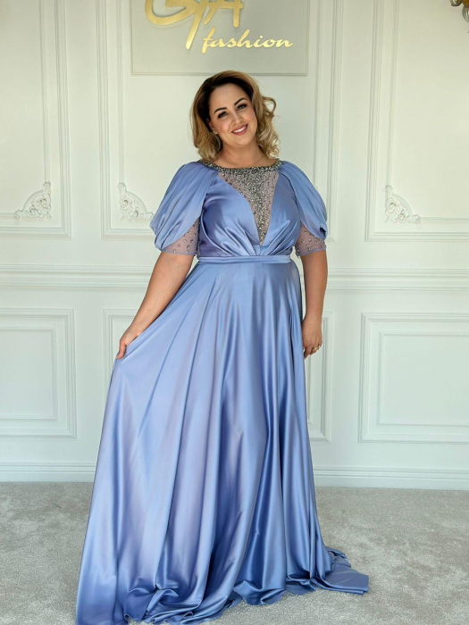Rochie Melezy [3]