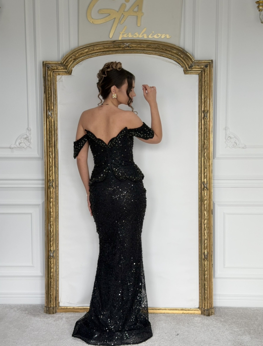 Rochie Mellea Black [9]