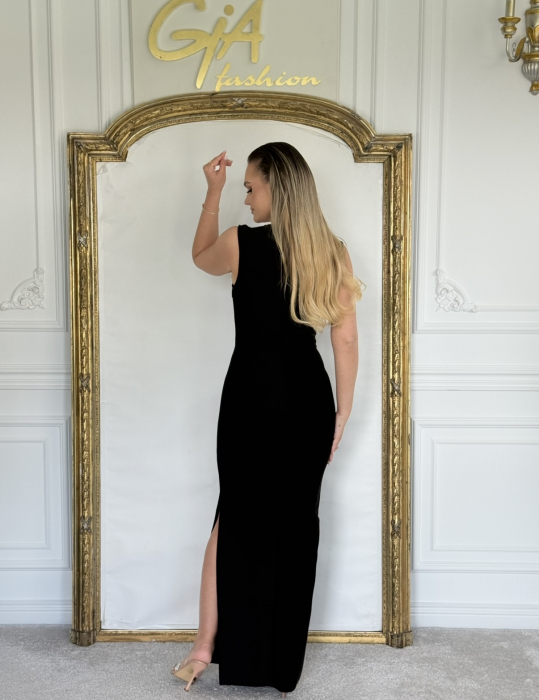 Rochie Mellida BLACK [10]