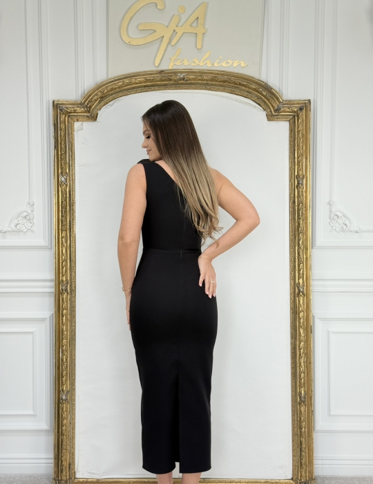 Rochie Mellosi Black [7]