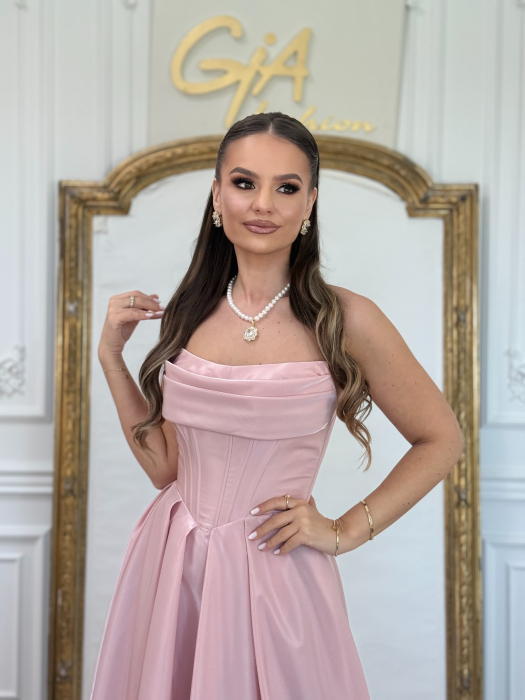 Rochie Mera Pink [2]