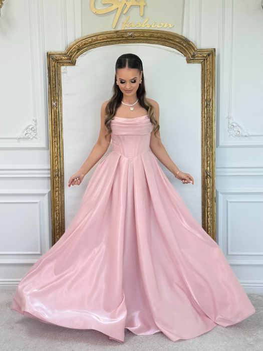 Rochie Mera Pink [3]