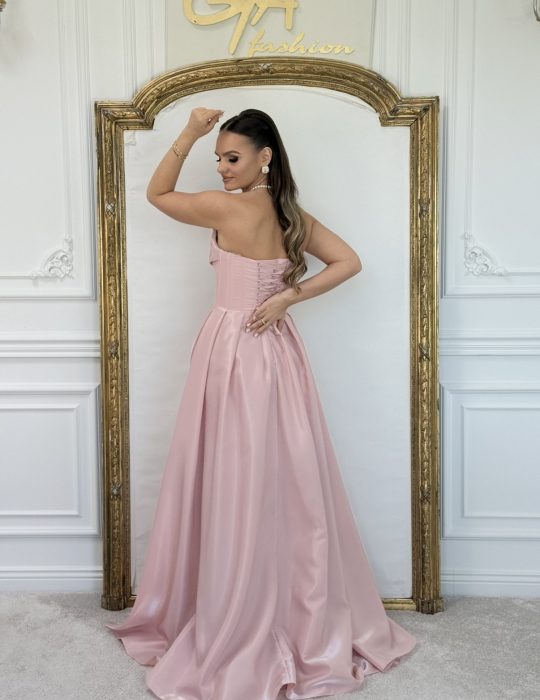 Rochie Mera Pink [9]