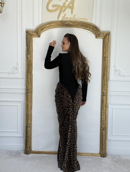 Rochie Merella Black [7]