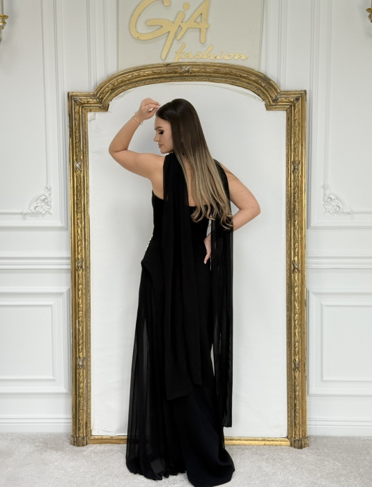 Rochie Merella Black [9]