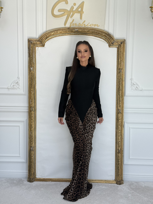 Rochie Merella Black [2]